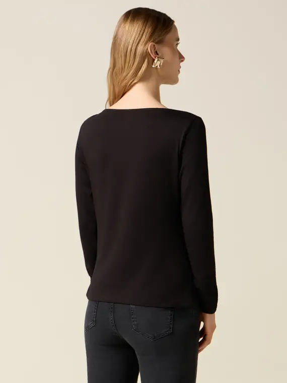 Oltre T-shirt Donna 3880763 miniatura 2