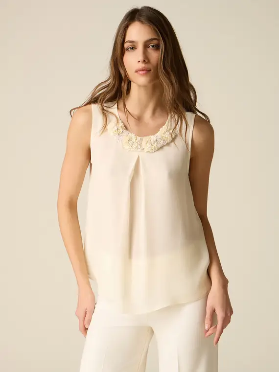 Oltre Top Donna 4245216