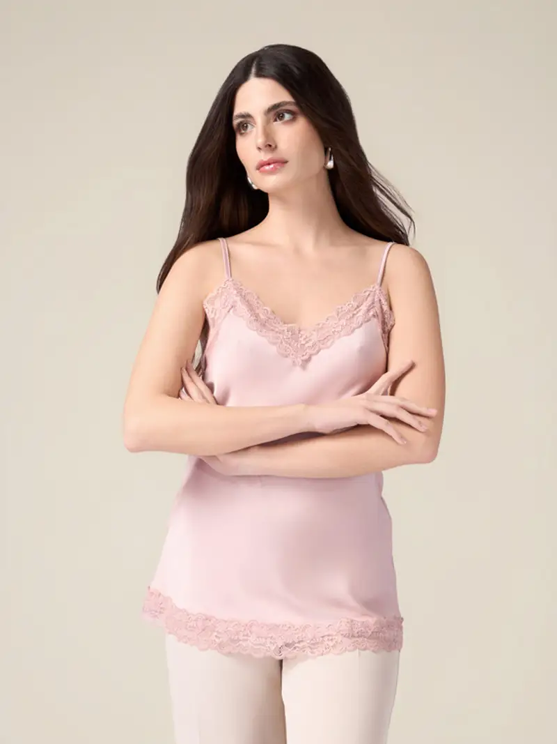 Oltre Top Donna Rosa 1939241