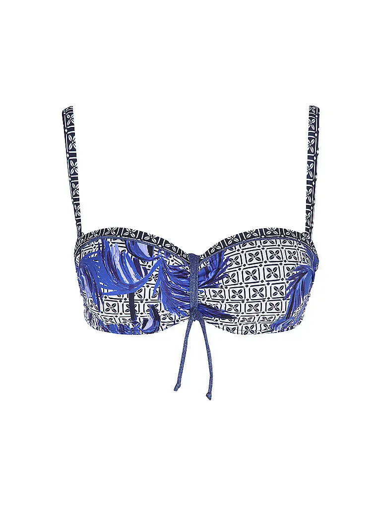 Bikini da donna blu | 44C