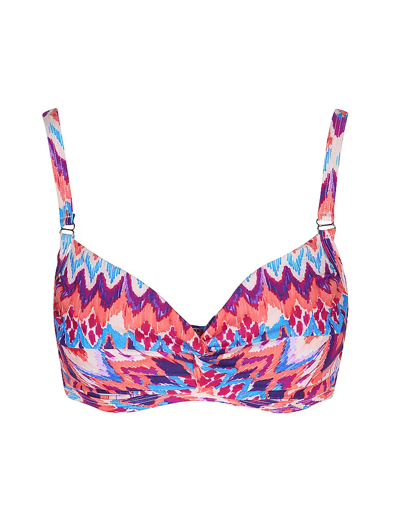 Bikini da donna multicolore | 38C