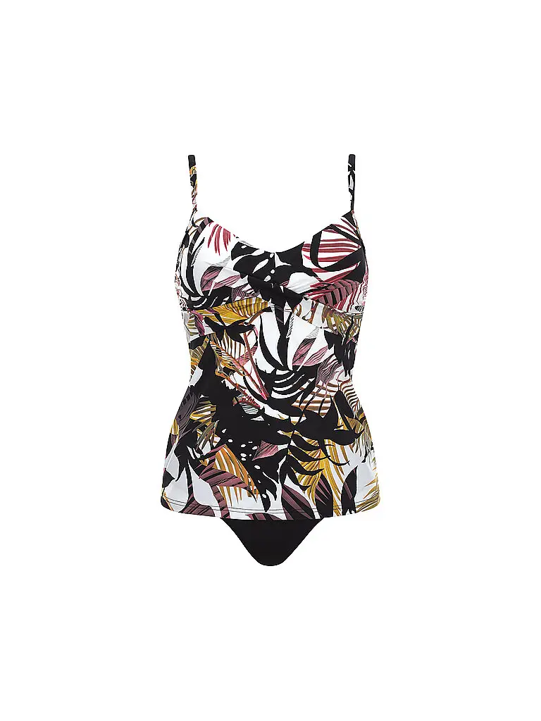 Tankini da donna nero | 38C