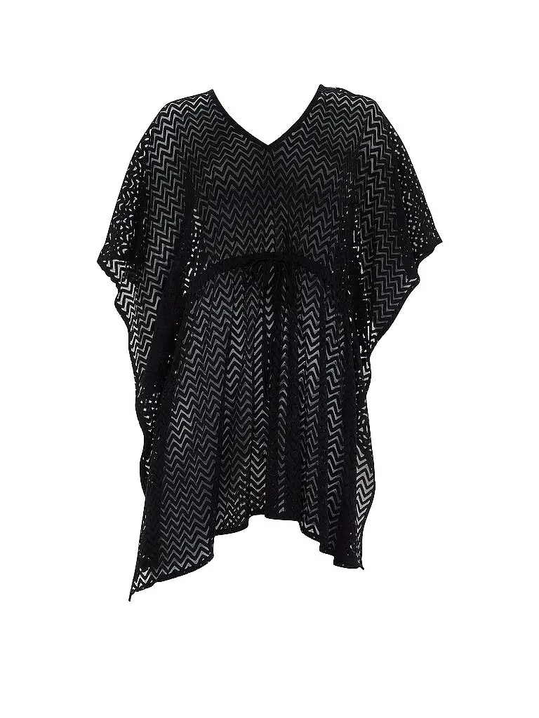 Tunica da donna nero | M