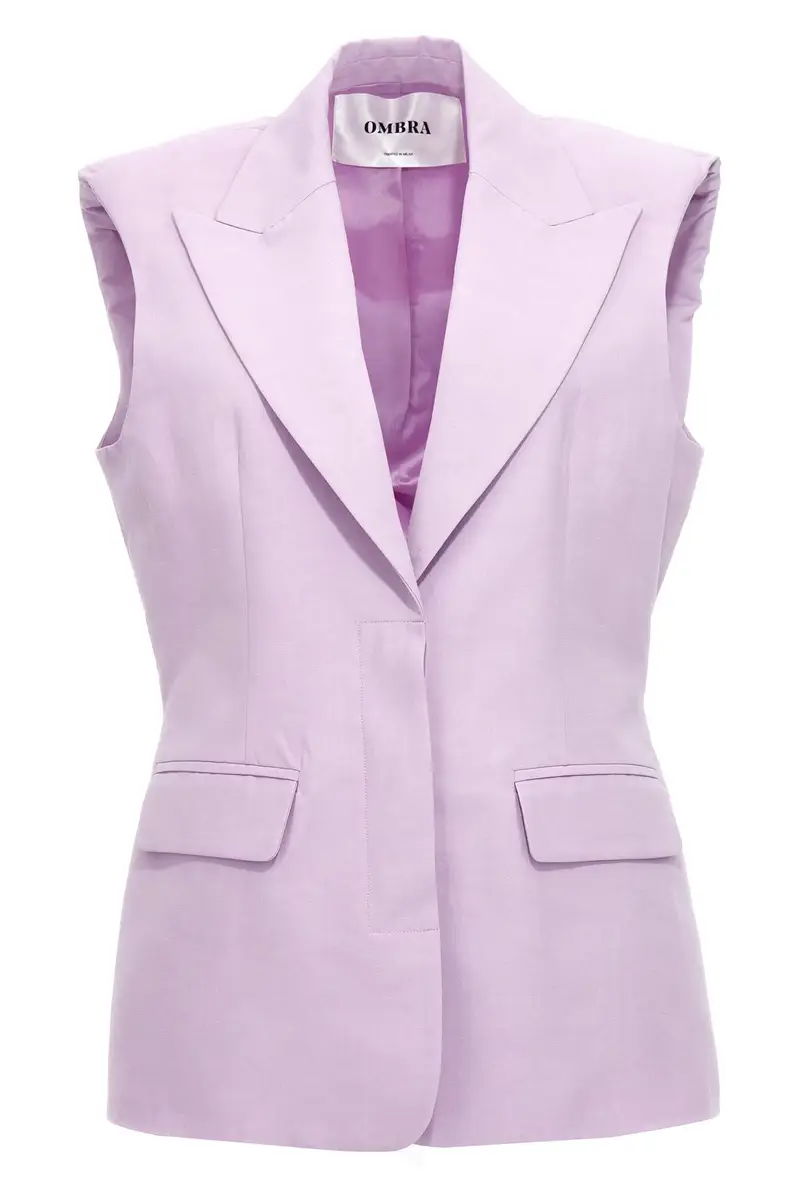 Blazer N°4 Viola