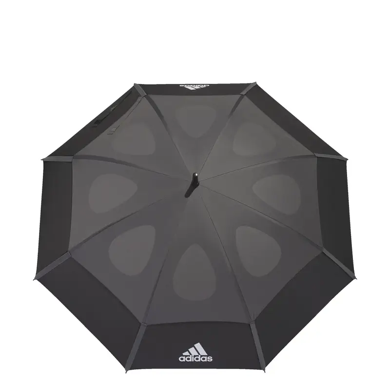 Ombrello Double Canopy 162.5 cm |  Adidas