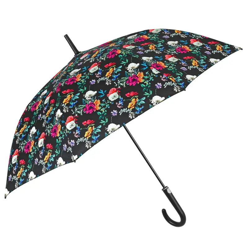 Ombrello Lungo Fantasia Floreale