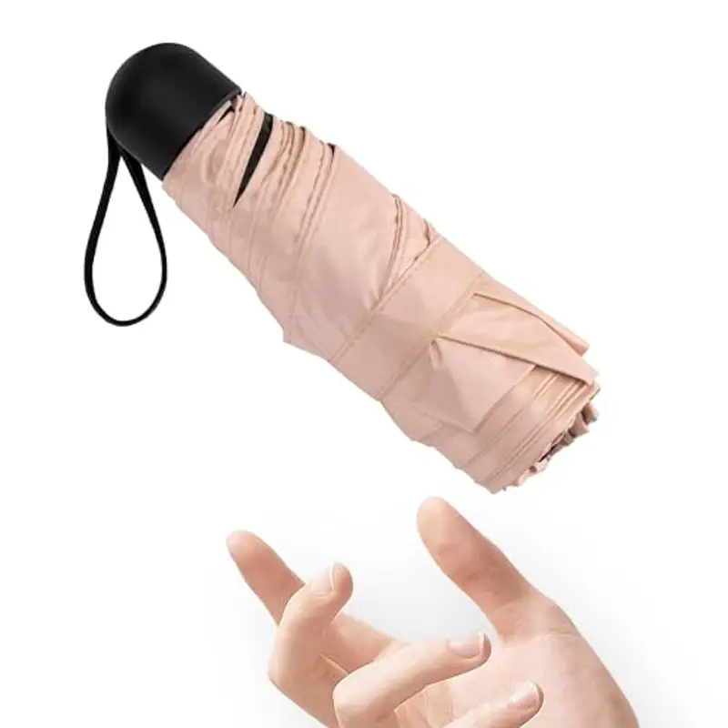 Chakipee Ombrelli Rosa 1599411