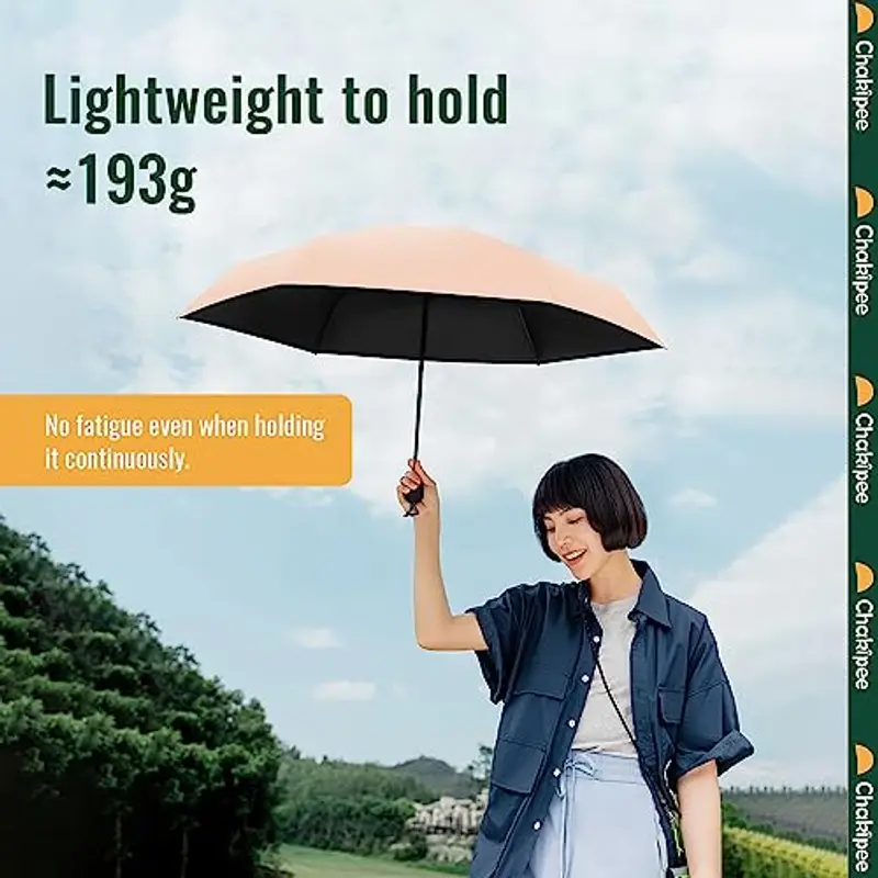 Chakipee Ombrelli Rosa 1599411 miniatura 3