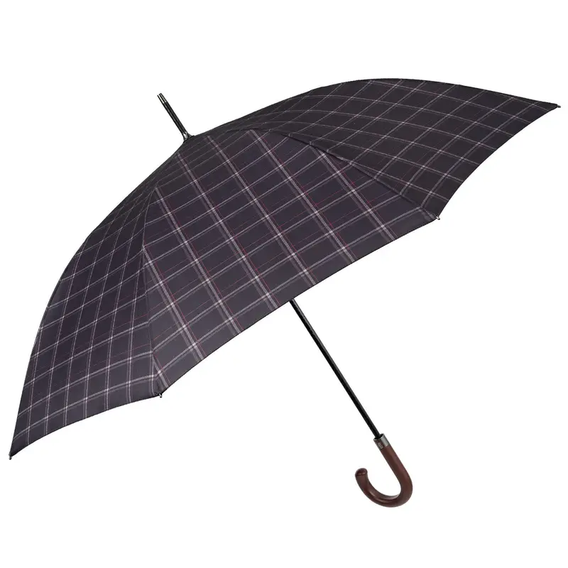 Ombrello Technology Tartan Golf