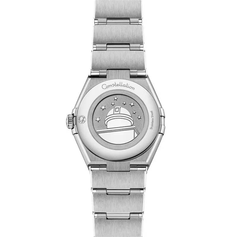 Constellation 28 Mm, Acciaio Su Acciaio miniatura 2