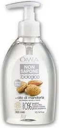 Sapone Liquido Allolio Di Mandorla 300 Ml