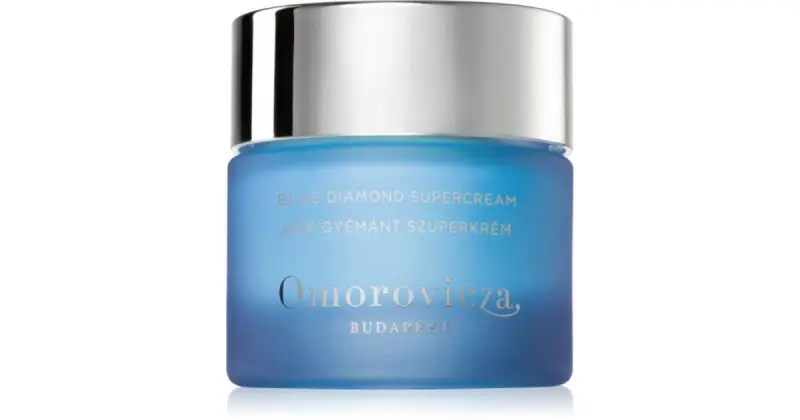 Blue Diamond Super crema rassodante idratante 50 ml