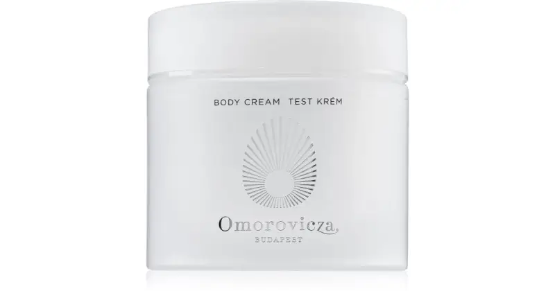 Crema Corpo 200 ml