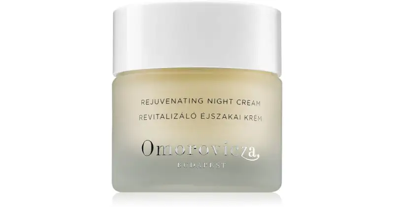 Crema Notte Ringiovanente 50 ml