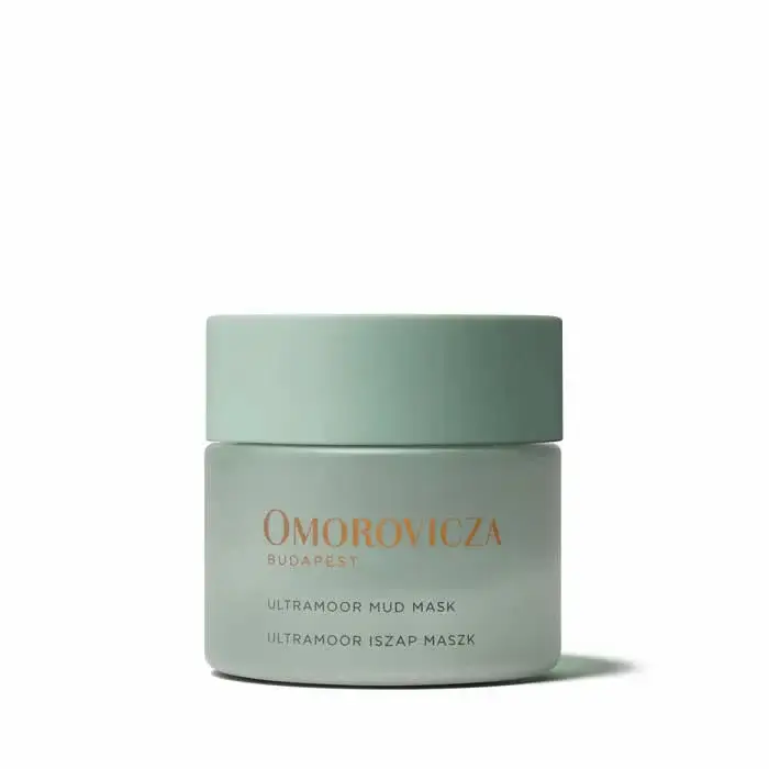 Maschera di fango Ultramoor Omorovicza 50 ml