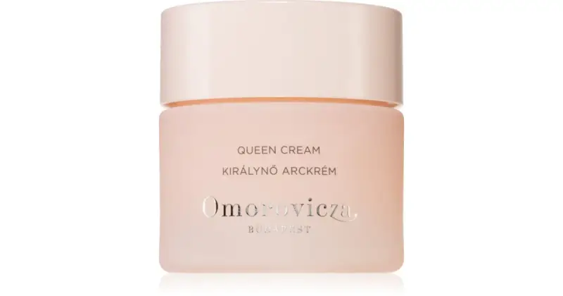 Queen Cream crema giorno rassodante effetto opaco 50 ml
