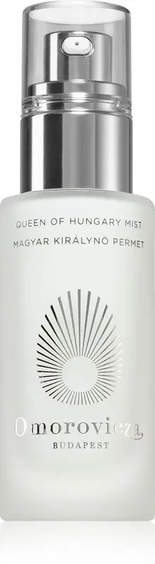 Queen of Hungary Mist spray rinfrescante per il viso 30 ml
