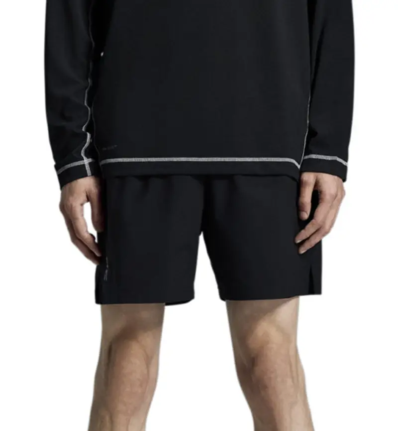 5" Core M - pantaloni corti running - uomo Black