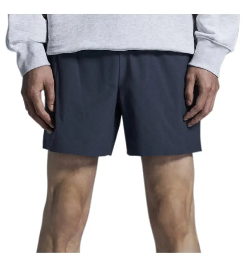 5" Core - pantaloni corti running - uomo Blue