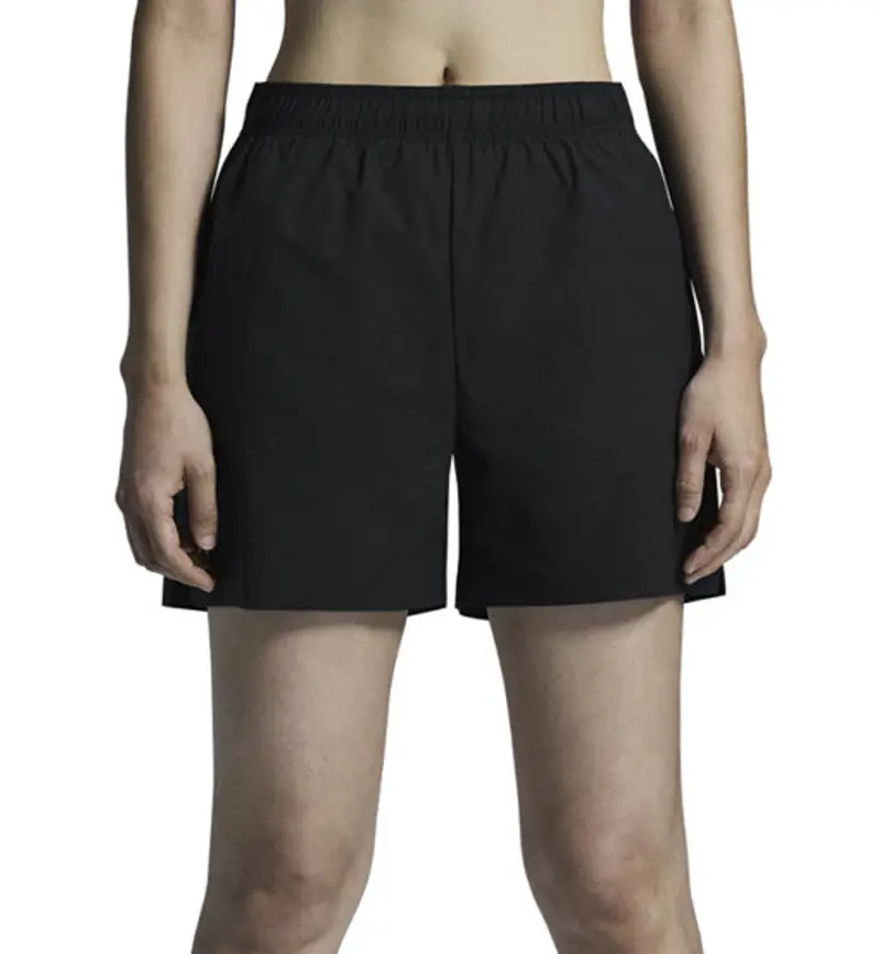 5" Core W - pantaloni corti running - donna Black