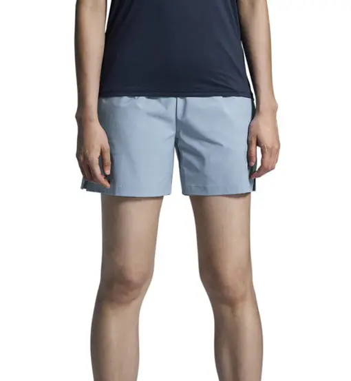 5" Core W - pantaloni corti running - donna Blue