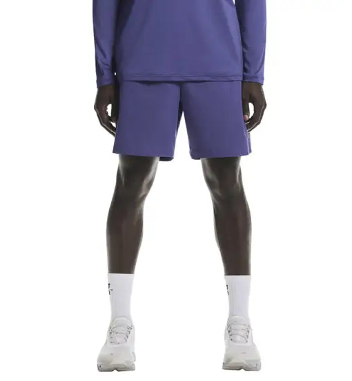 7" Core Shorts - pantaloni corti running - uomo Purple