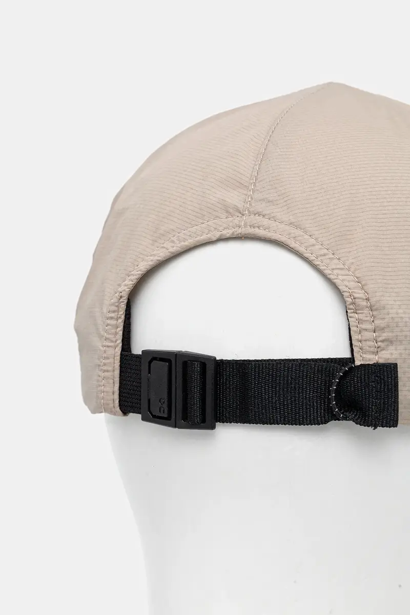 berretto da baseball colore beige 2UE30750603 miniatura 3