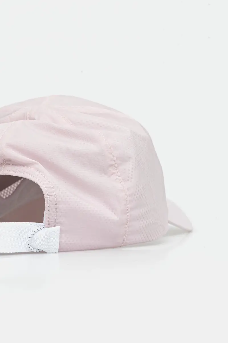 berretto da baseball colore rosa 2UE30753368 miniatura 3