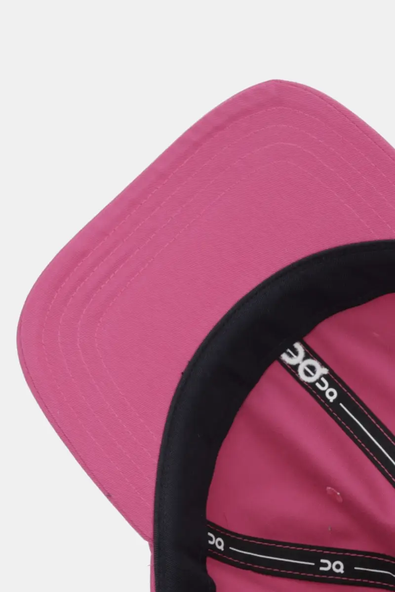 berretto da baseball in cotone All-Day colore rosa 2UG10103538 miniatura 4