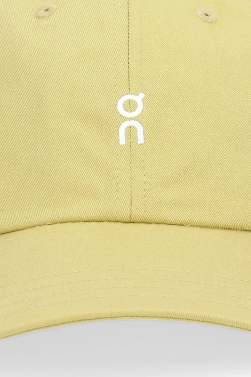 berretto da baseball in cotone All-Day colore verde 2UG10103358 miniatura 2