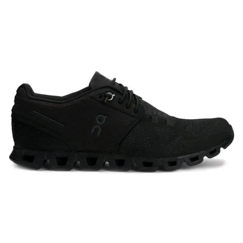 On - Cloud 5 All Black 59.98986 CLOUD 5