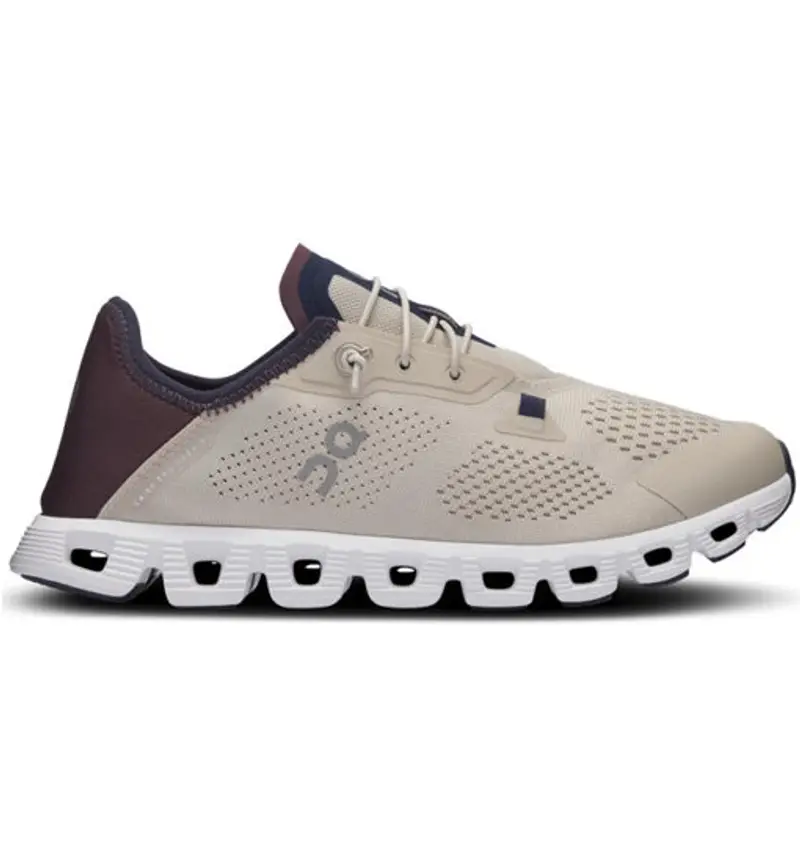 Cloud 5 Coast - sneakers - donna Brown