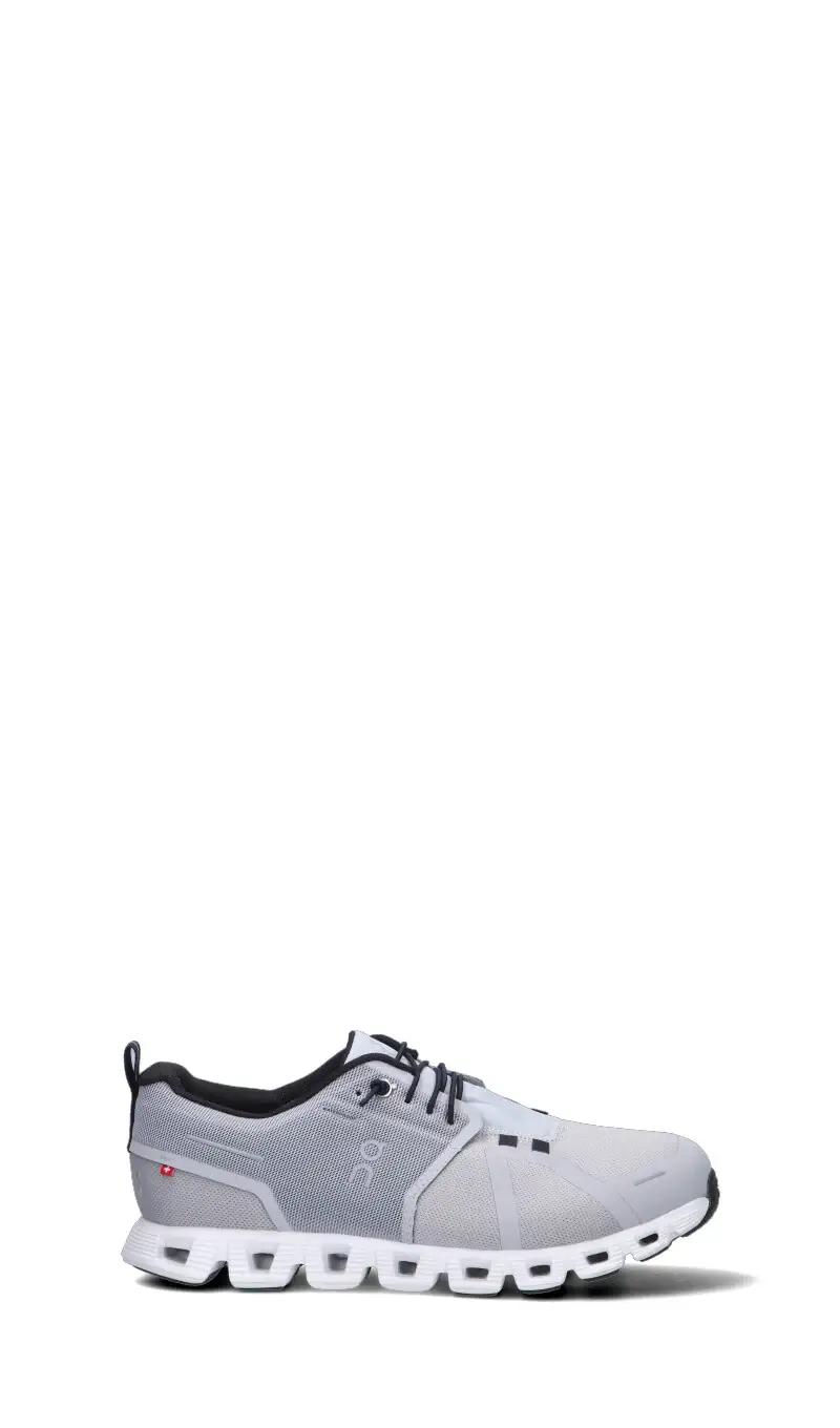 CLOUD 5 WATERPROOF Scarpa running uomo grigia waterproof Vario