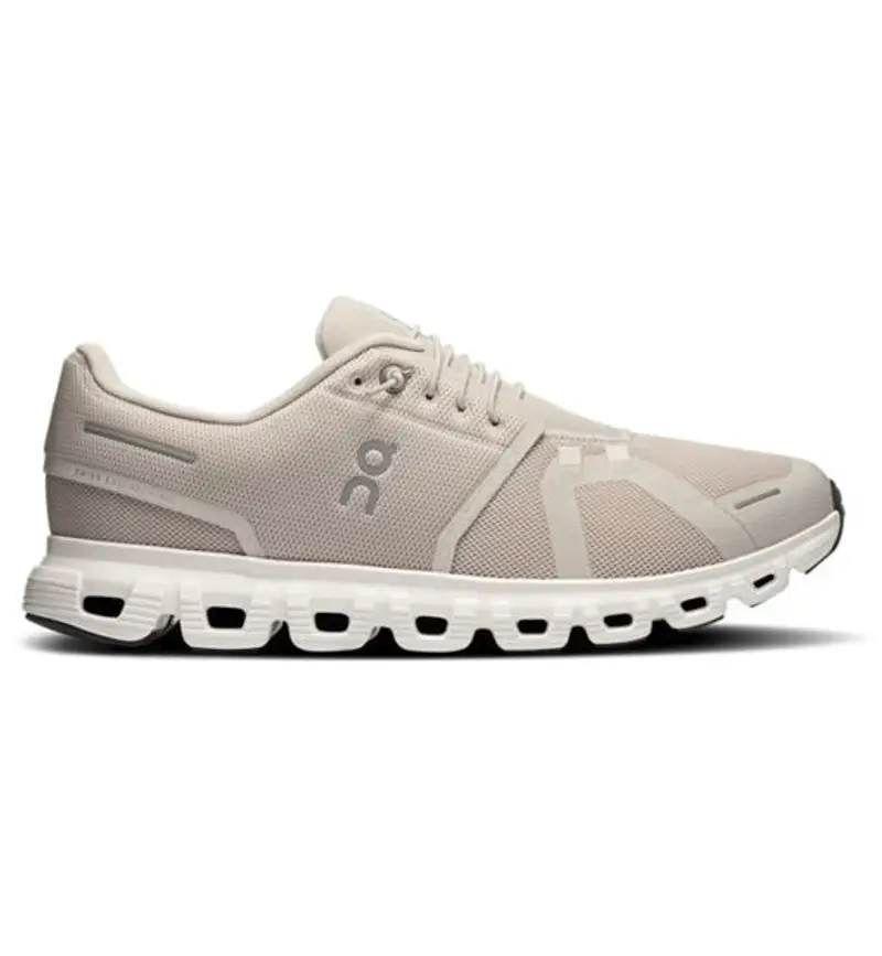 Cloud 6 M - sneakers - uomo Beige