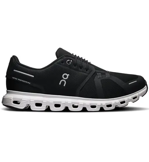 Cloud 6 M - sneakers - uomo Black