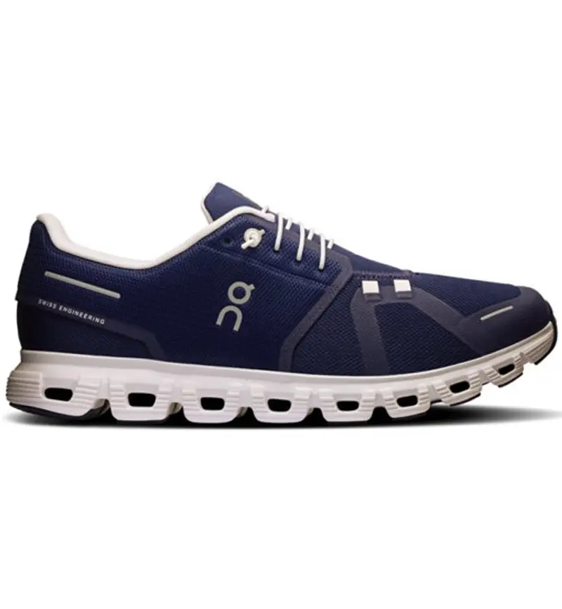 Cloud 6 M - sneakers - uomo Dark Blue