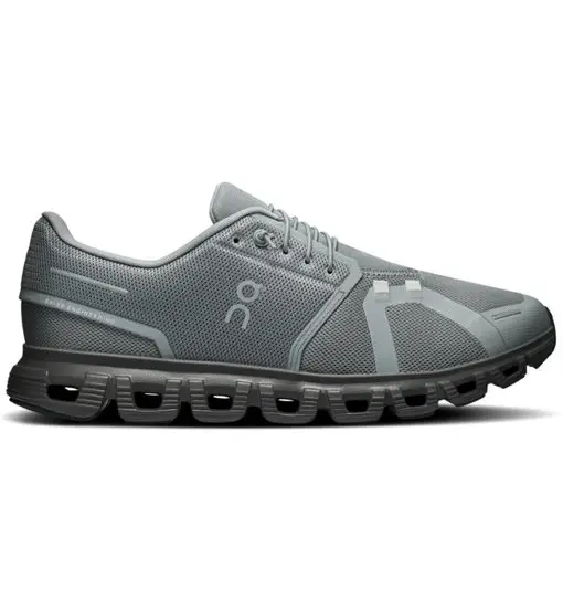 Cloud 6 M - sneakers - uomo Grey