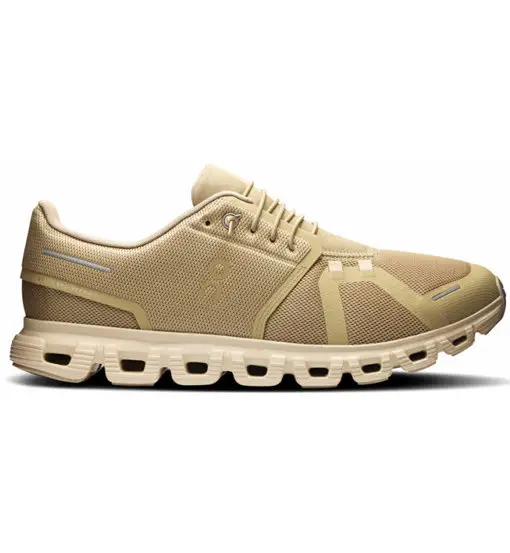 Cloud 6 M - sneakers - uomo Light Brown