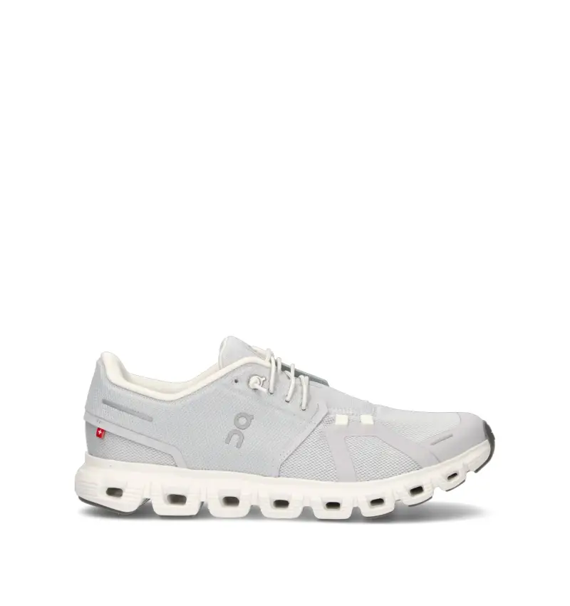 CLOUD 6 Sneaker uomo grigia Vario