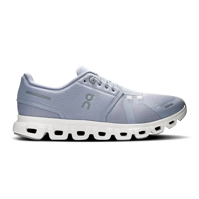 Cloud 6 Viola Bianco - Sneakers Donna EUR 37 / US 6