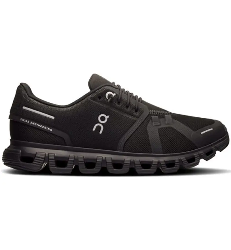Cloud 6 W - sneakers - donna Black