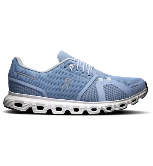 Cloud 6 W - sneakers - donna Blue