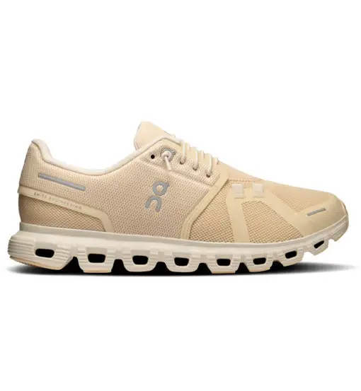 Cloud 6 W - sneakers - donna Orange