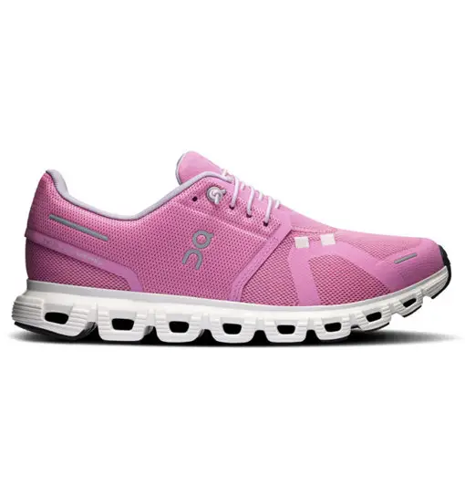 Cloud 6 W - sneakers - donna Pink