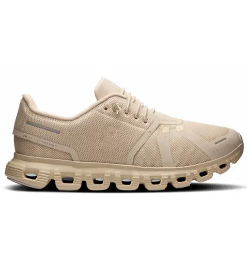 Cloud 6 W - sneakers - donna Pink