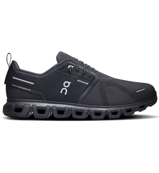 Cloud 6 WP M - sneakers - uomo Black