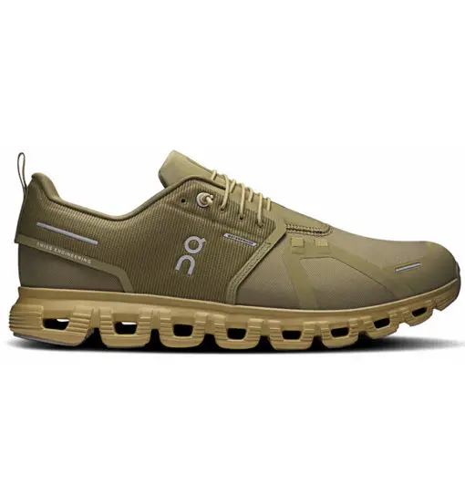 Cloud 6 WP M - sneakers - uomo Brown