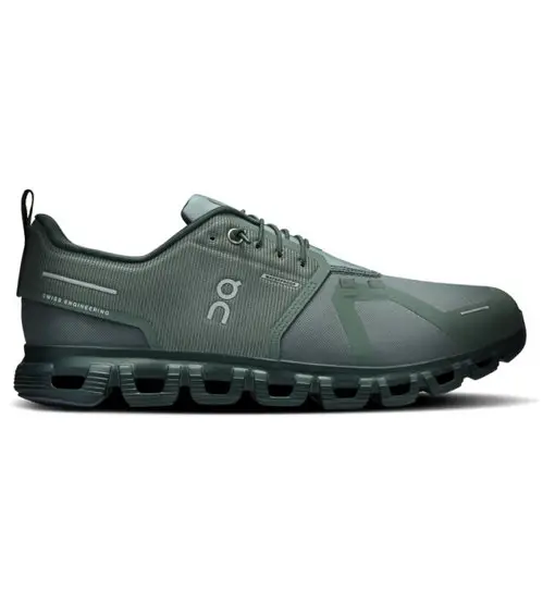 Cloud 6 WP M - sneakers - uomo Green