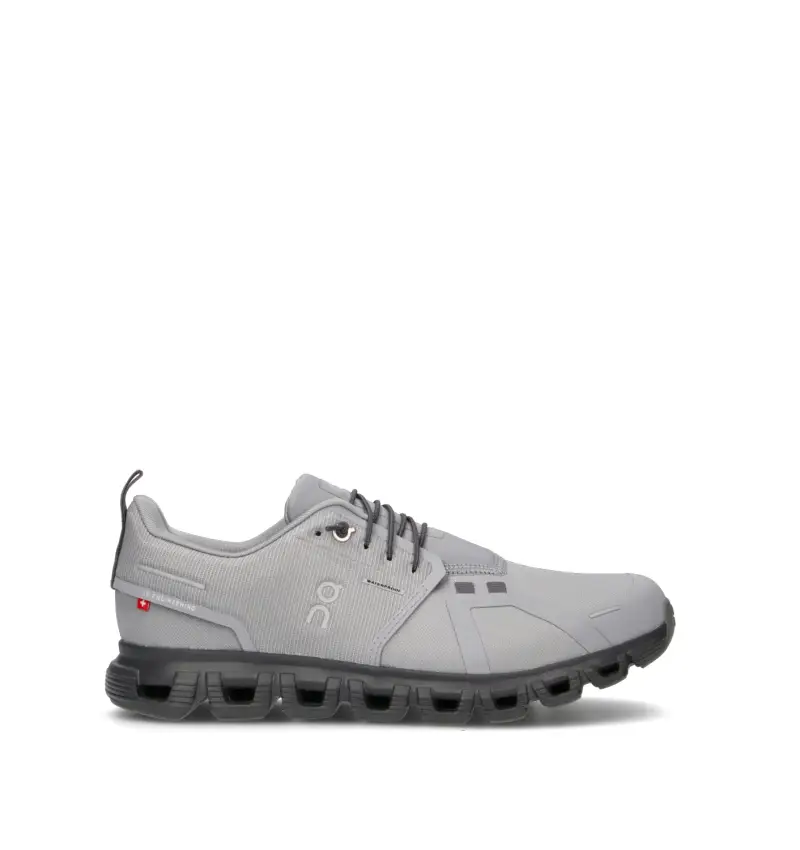 CLOUD 6 WP Sneaker uomo grigia waterproof Vario
