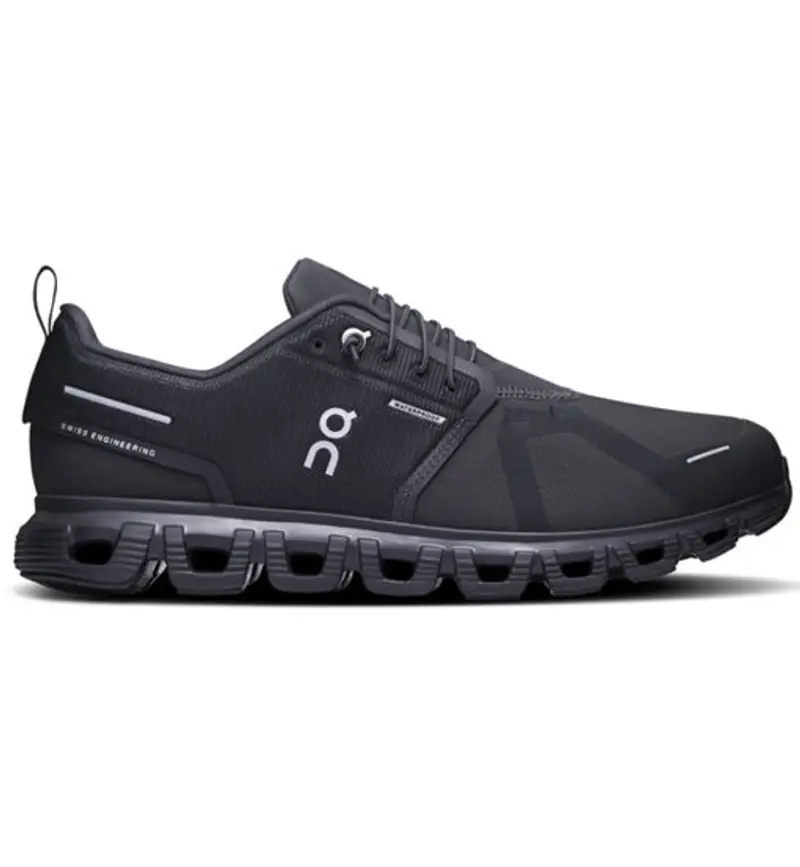 Cloud 6 WP - sneakers - uomo Black